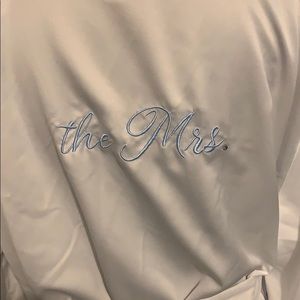 The Mrs. Robe